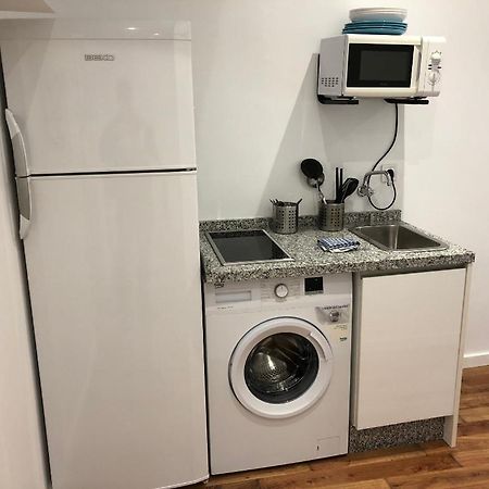 Estudio Soho Con Wifi En Alameda De Colon Leilighet Málaga Eksteriør bilde