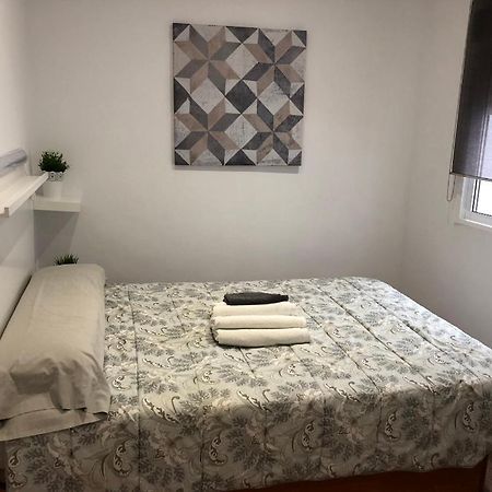 Estudio Soho Con Wifi En Alameda De Colon Leilighet Málaga Eksteriør bilde